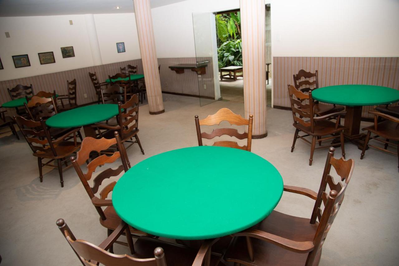 Voa Uniao Hotel Caxambu