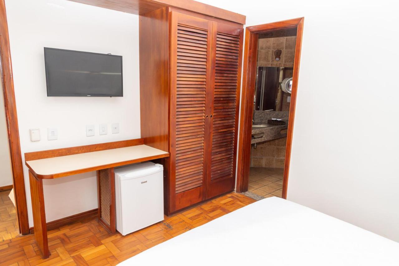 Hotel Voa Uniao Caxambu