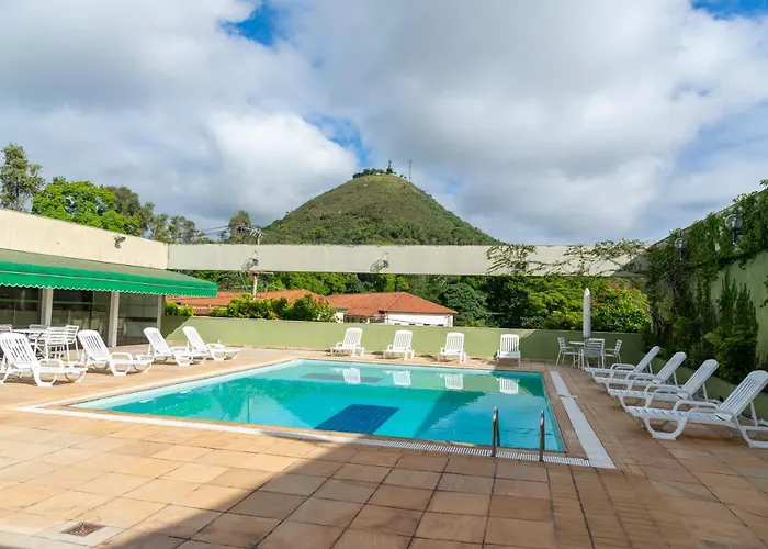 Voa Hotel Uniao