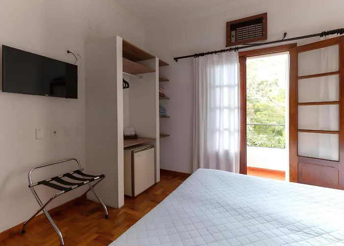 Voa Hotel Uniao