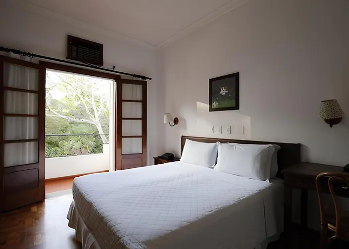 Voa Hotel Uniao