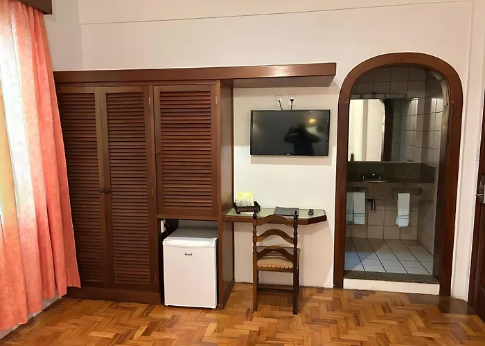 Voa Hotel Uniao