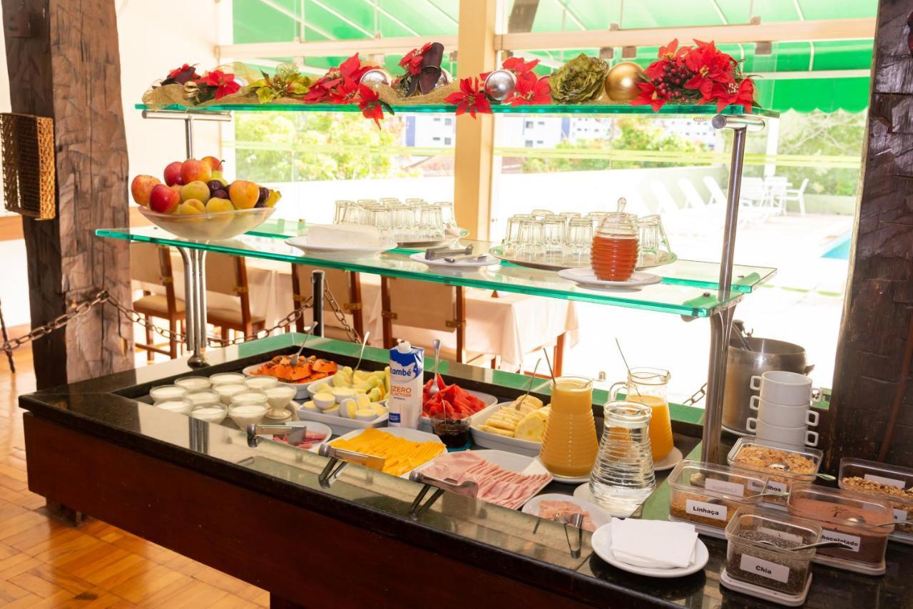 Hotel Voa Uniao