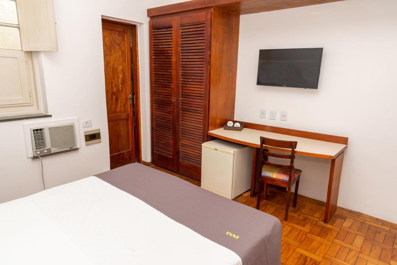 Voa Uniao Hotel Caxambu