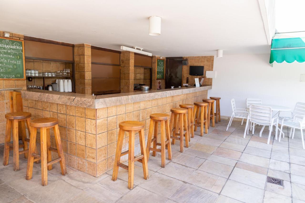 Voa Uniao Hotel