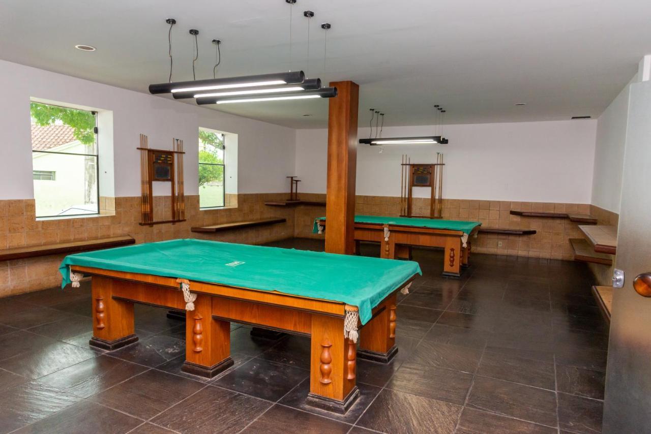Voa Uniao Hotel 3*