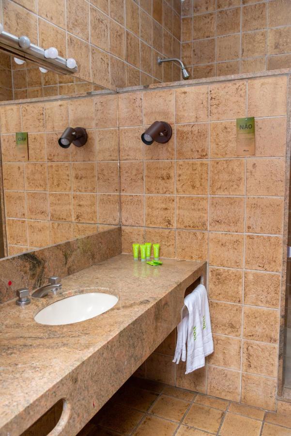 Voa Uniao Hotel