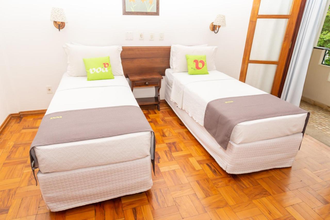 Hotel Voa Uniao 3*
