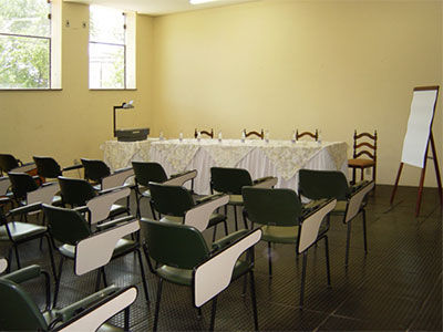 Hotel Voa Uniao 3*