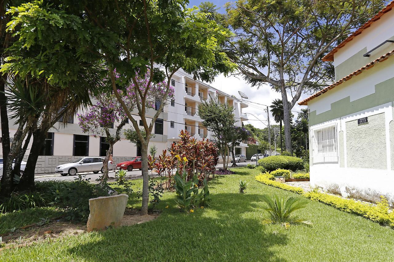 Voa Uniao Hotel