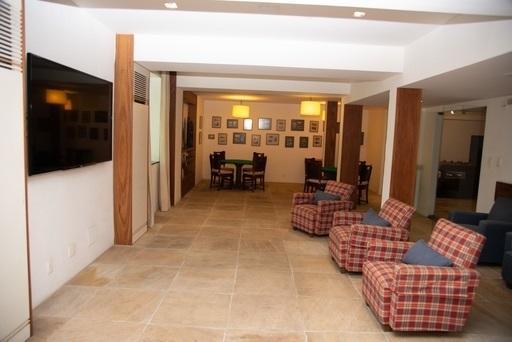 Hotel Voa Uniao