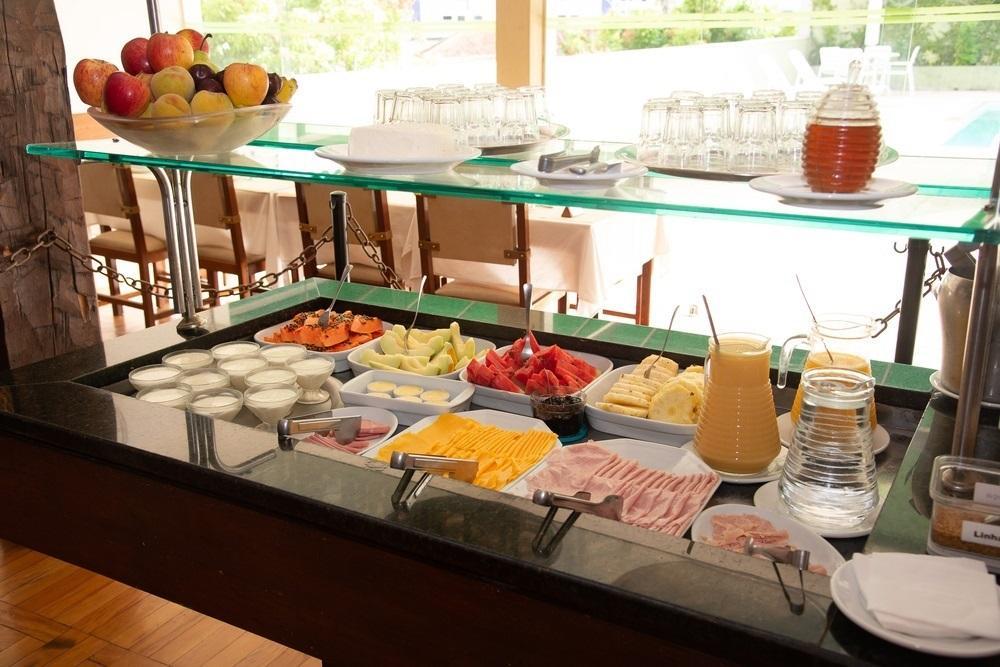 Hotel Voa Uniao Caxambu