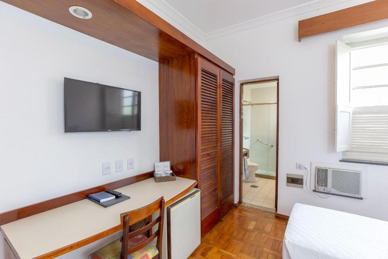 Hotel Voa Uniao Caxambu
