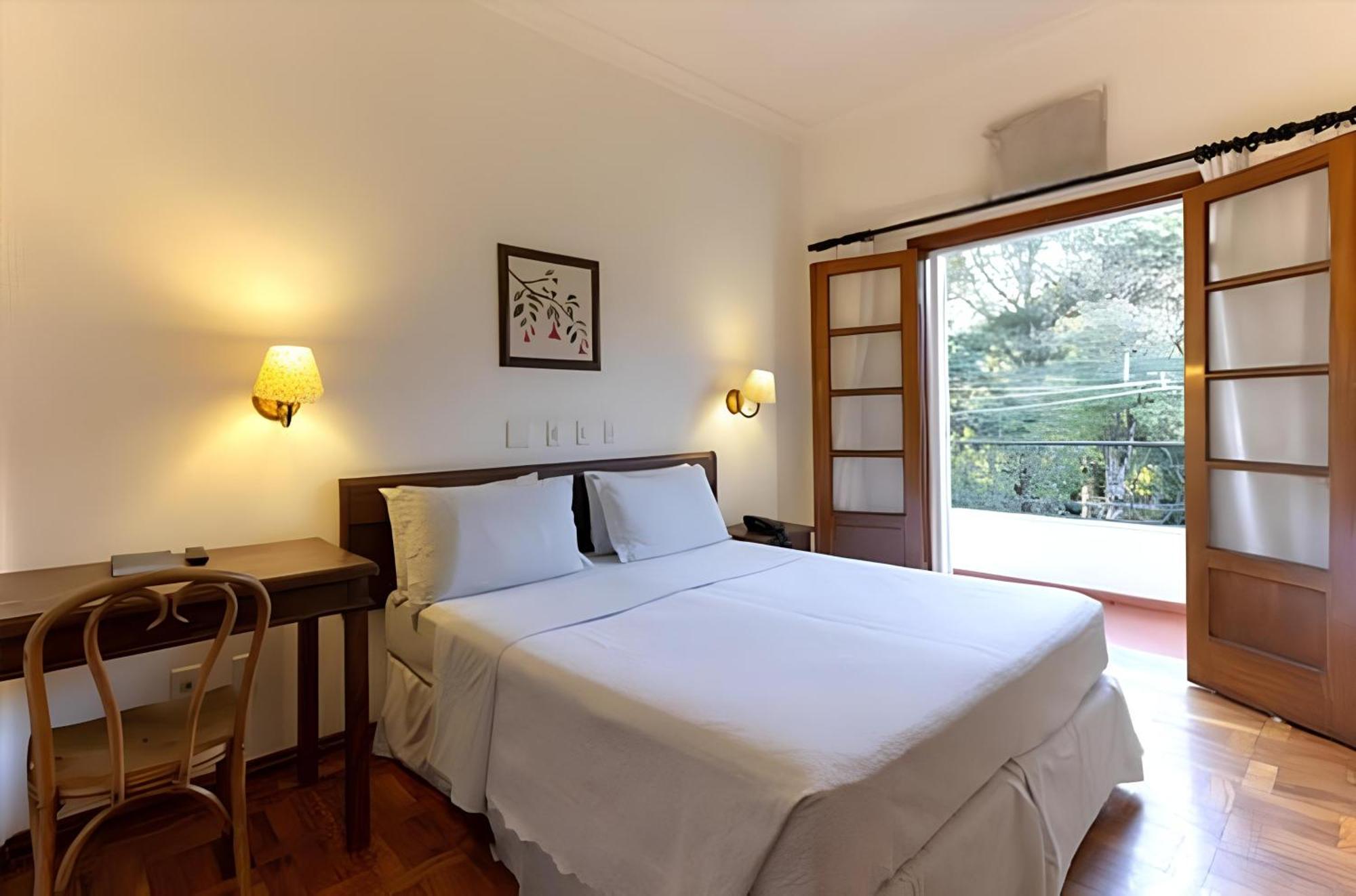 Hotel Voa Uniao