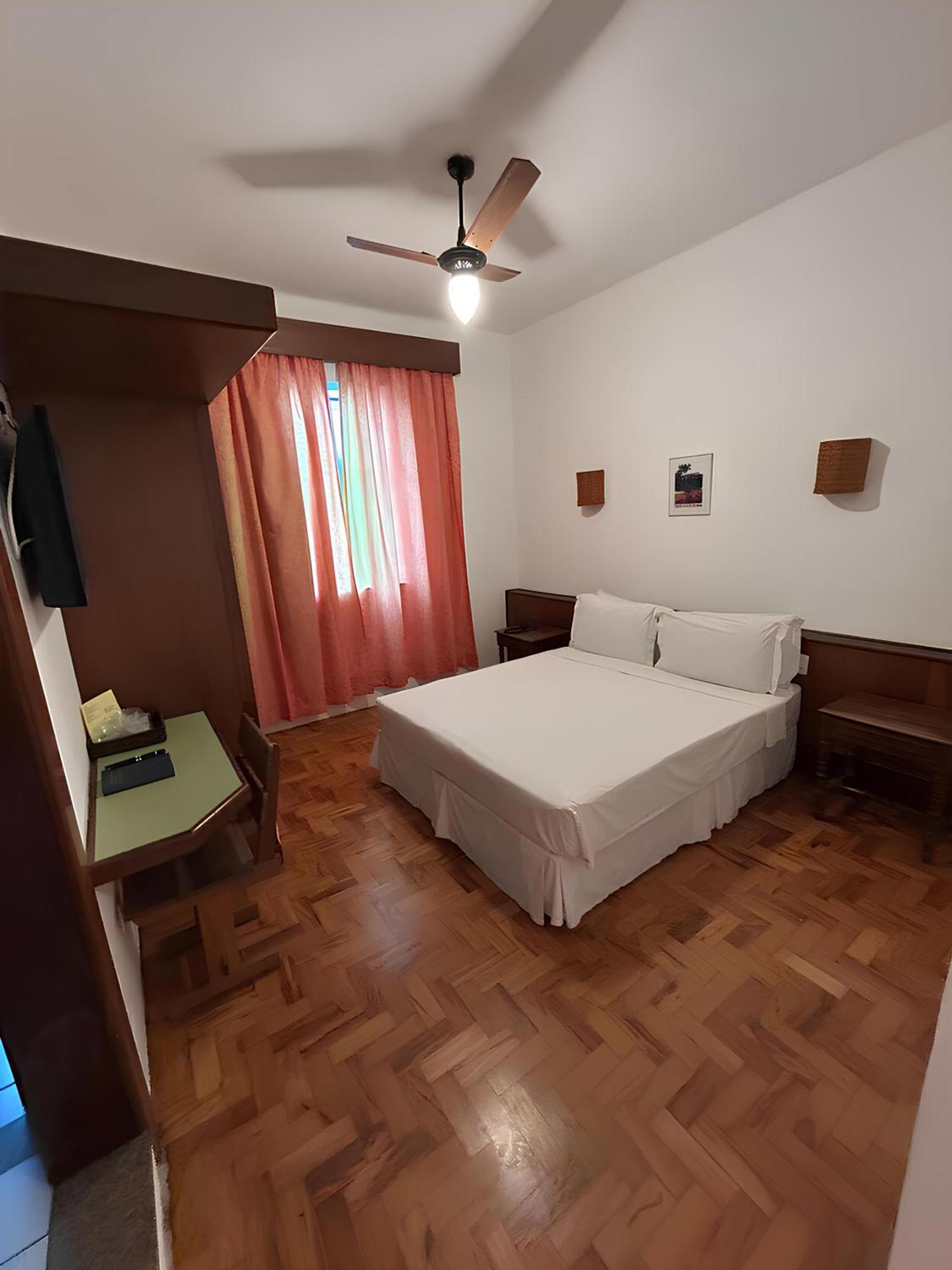 Hotel Voa Uniao 3*