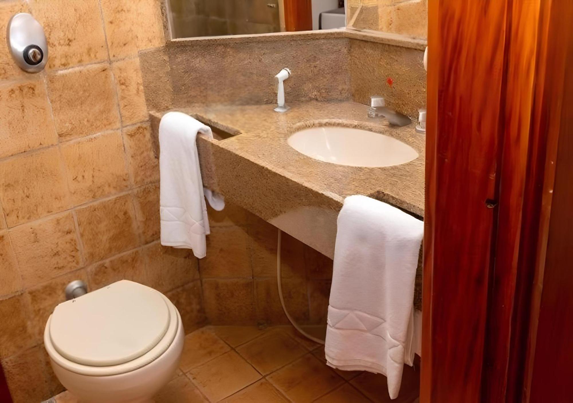 Hotel Voa Uniao Caxambu