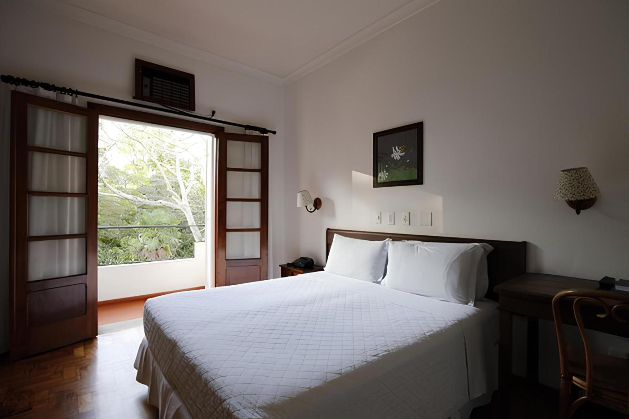 Hotel Voa Uniao 3*