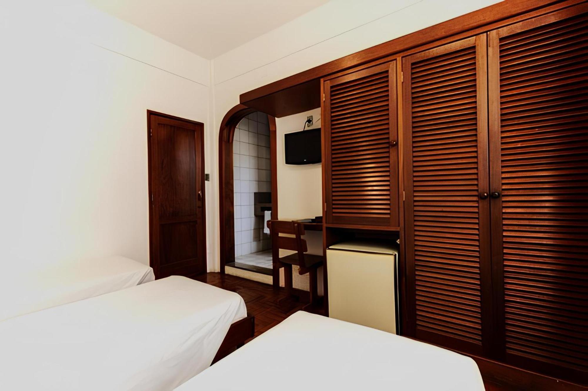 Hotel Voa Uniao